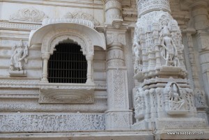 Tempel in Mumbai