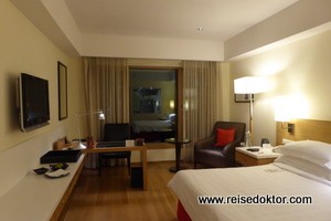 Trident Nariman Point Zimmer