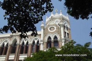 University of Mumbai