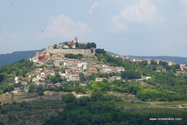 Motovun