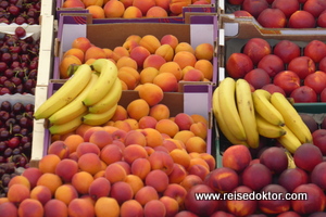 Obstmarkt