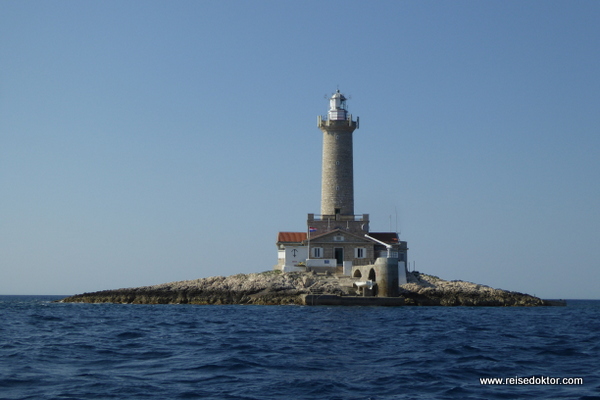 Porer Lighthouse