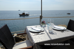 Rovinj Restaurant