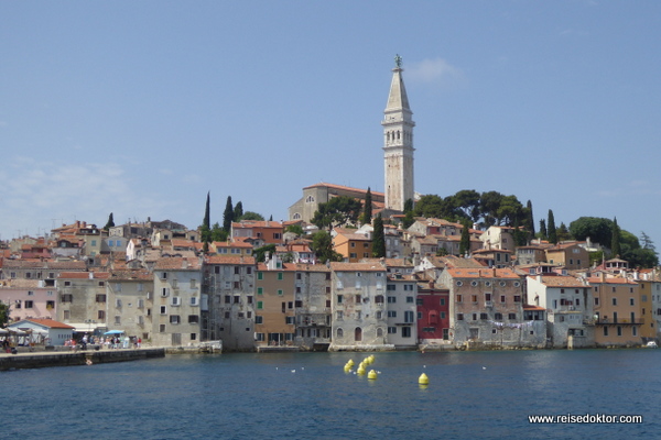 Rovinj