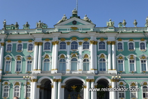 Eremitage St. Petersburg