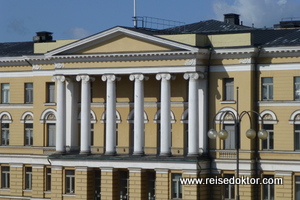 Helsinki Universität