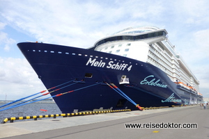 Mein Schiff 4