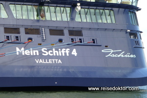 Mein Schiff von TUIcruises