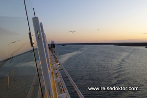 Mein Schiff Vier