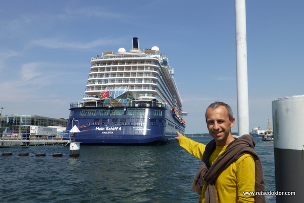 Mein Schiff 4