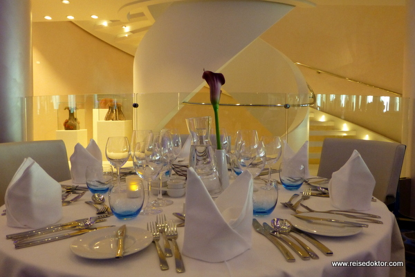 Restaurant Atlantik Mein Schiff 4