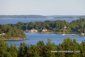 Schweden - Schären