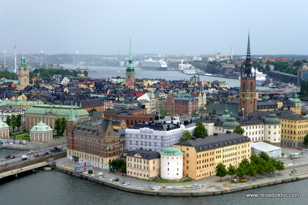 Stockholm