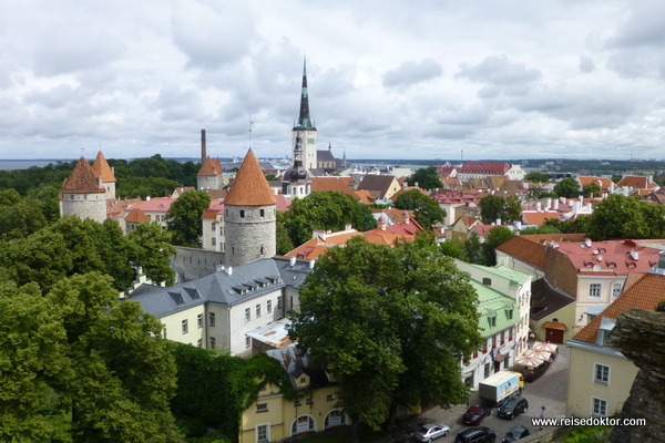 Tallinn, Estland