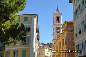 Altstadt von Nizza