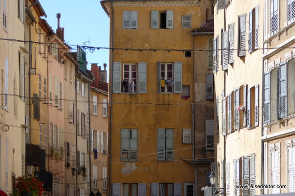 Grasse