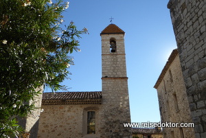 Kirche in Frankreich