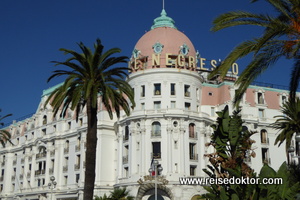 Le Negresco