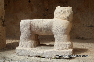 Chichén Itzá Mexiko