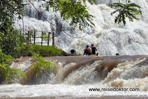 Mexiko Aqua Azul