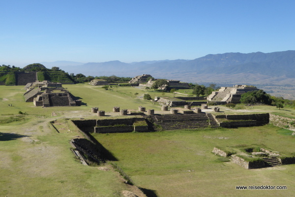 Monte Alban