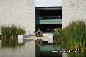 Museum in Mexiko-Stadt