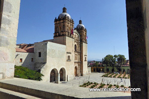 Oaxaca