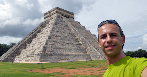 Mexiko Rundreise mit Mextrotter - Reisebericht