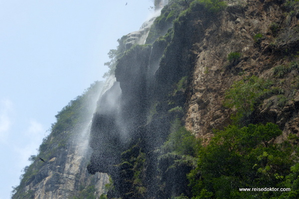 Sumidero Canyon