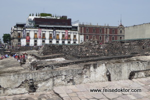 Templo Mayor