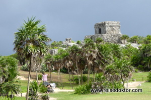 Tulum Yucatán