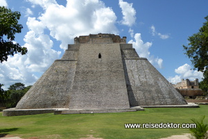 Uxmal