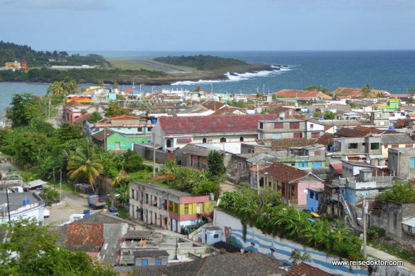 Baracoa