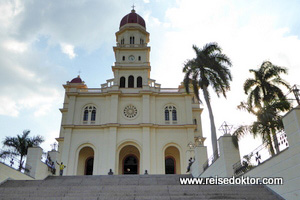 El Cobre Santiago de Cuba