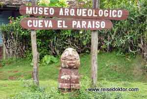 Museum in Baracoa