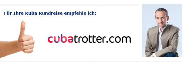 Cubatrotter