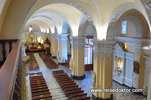 Arequipa Kathedrale