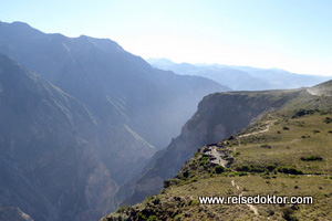 Colca Canyon