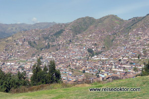 Cusco, Peru