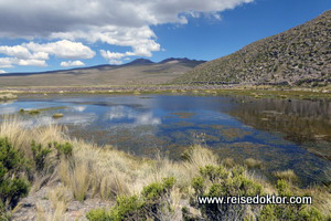 Hochland von Peru