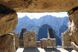 Machu Picchu Peru