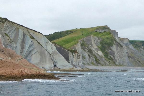 Flysch Geopark