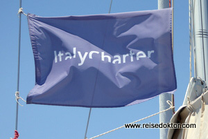 Italycharter - Bootscharter