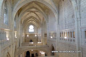 Kathedrale von Vitoria Gasteiz