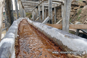 Salinas de Anaña