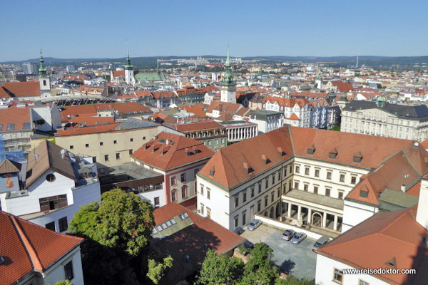 Brünn - Brno