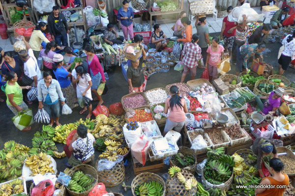 Ubud Markt Ubud Markt