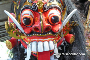 Bali Maske