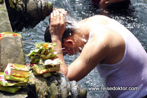 Bali Pura Tirta Empul