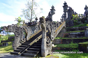 Besakih Tempel